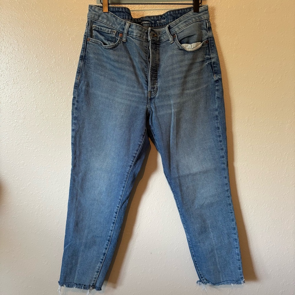 Old Navy O.G. Straight